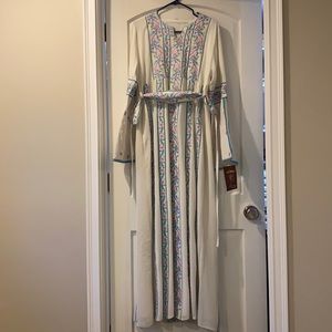 Thoub tradition dress